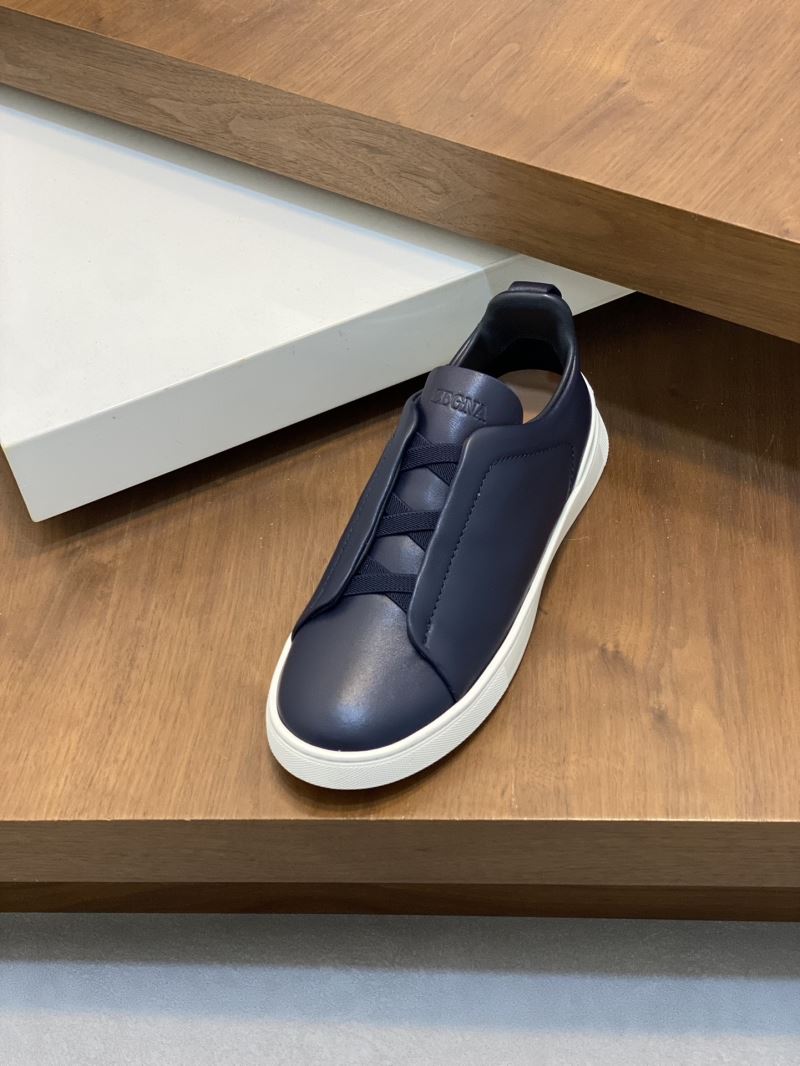 Ermenegildo Zegna Shoes